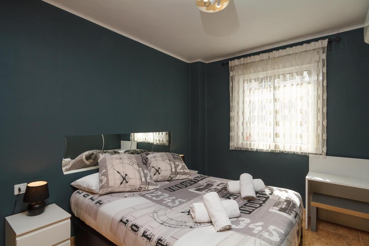 Apartmento Caribe Centro Casasol Нерха Екстериор снимка
